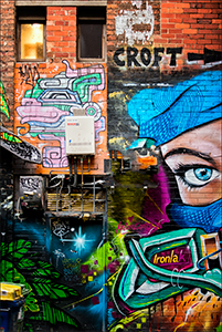Croft Alley